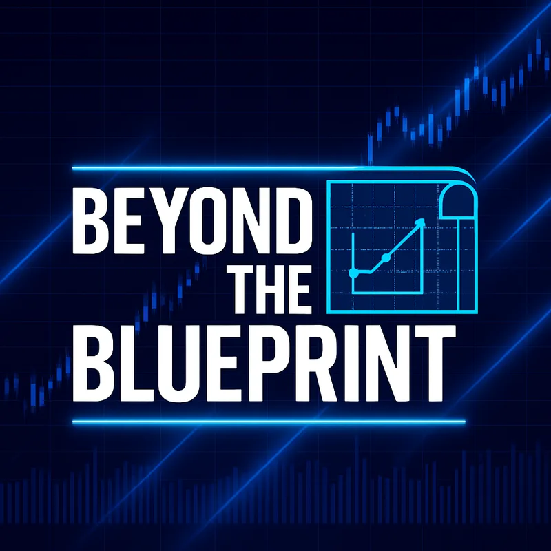Beyond The Blueprint — Beyond The Blueprint · screenshot 1 of 1