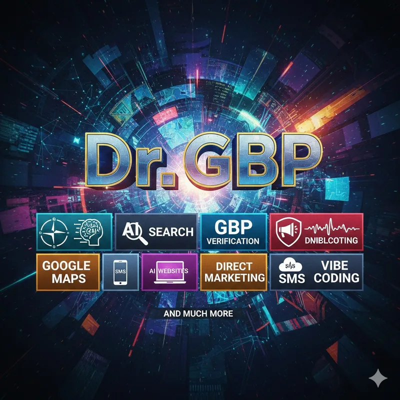 Dr GBP — Dr GBP (Monthly Mentorship) · screenshot 1 of 1