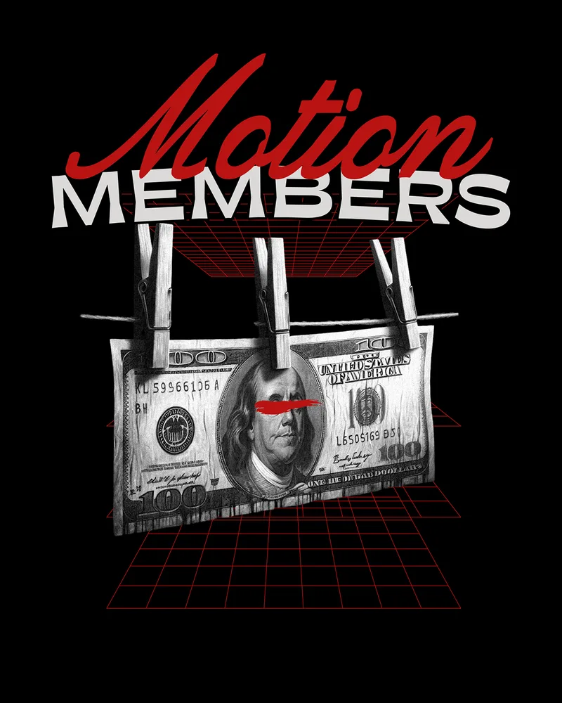 MOTION MEMBERS — MOTION MEMBERS · screenshot 1 of 1