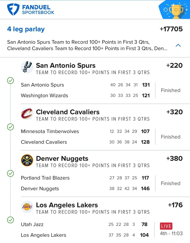 Top Sports Debate (OGs) — ✅ TSD FREE PLAYS 💥 · screenshot 3 of 4