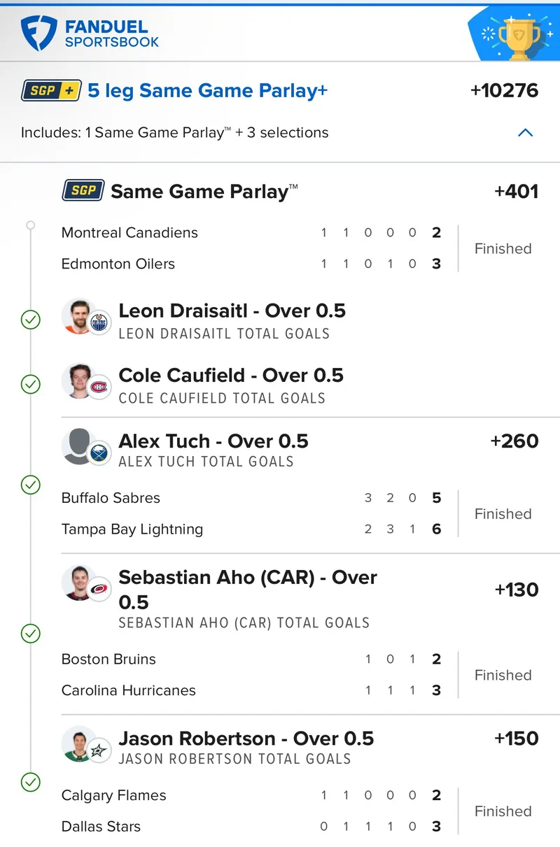 Top Sports Debate (OGs) — ✅ TSD FREE PLAYS 💥 · screenshot 4 of 4