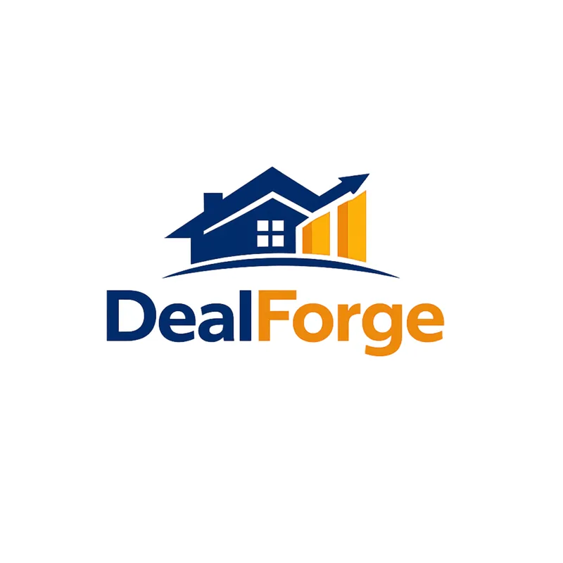 Deal Forge - Real Estate Dominator — Real Estate Deal Analyzer Suite · screenshot 2 of 2