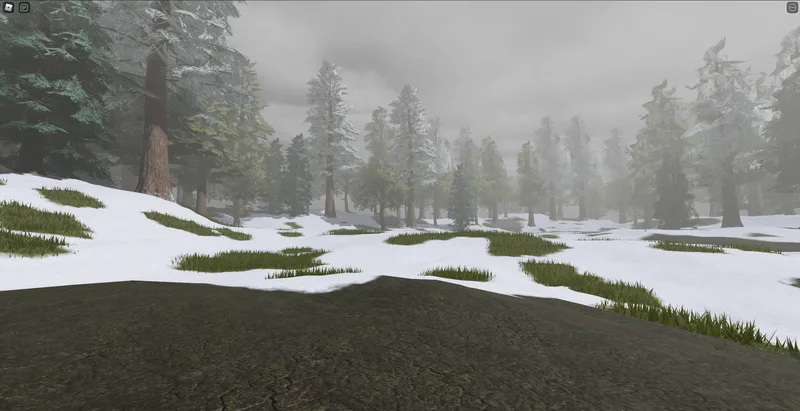 Arcade de Ideias — Tundra Realistic Roblox Map · screenshot 1 of 2