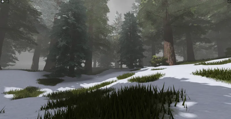 Arcade de Ideias — Tundra Realistic Roblox Map · screenshot 2 of 2