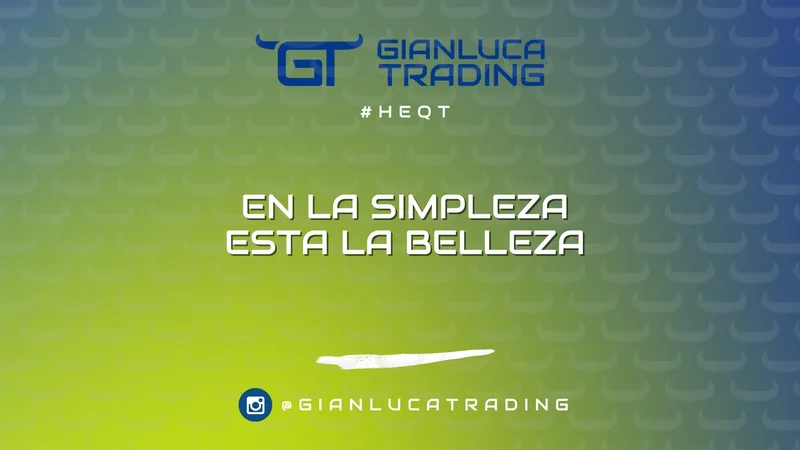 GianlucaTrading — Coaching GianlucaTrading · screenshot 1 of 1