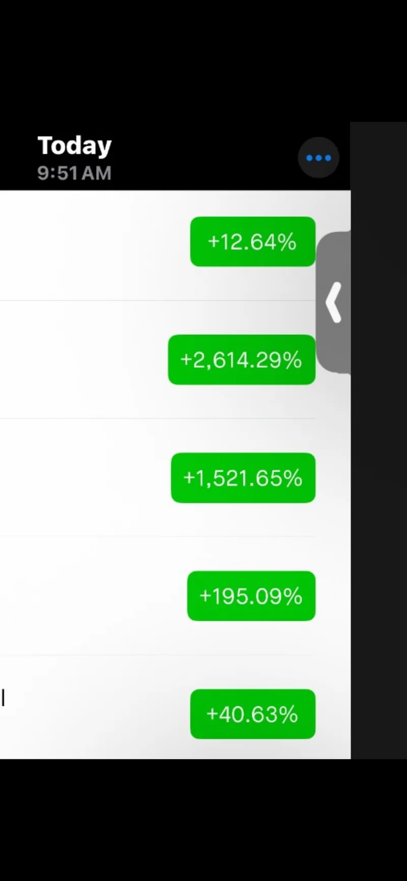 Money Print Academy — Money Printer Academy · screenshot 4 of 4