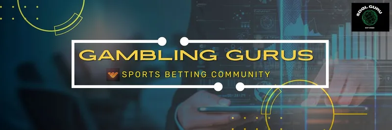 Gambling Gurus — Gambling Gurus Community · screenshot 1 of 1
