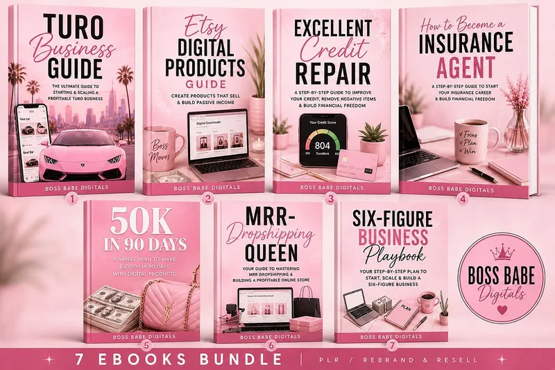 Mom Money Blueprint — Daily Chaos to Passive Income · screenshot 1 of 1