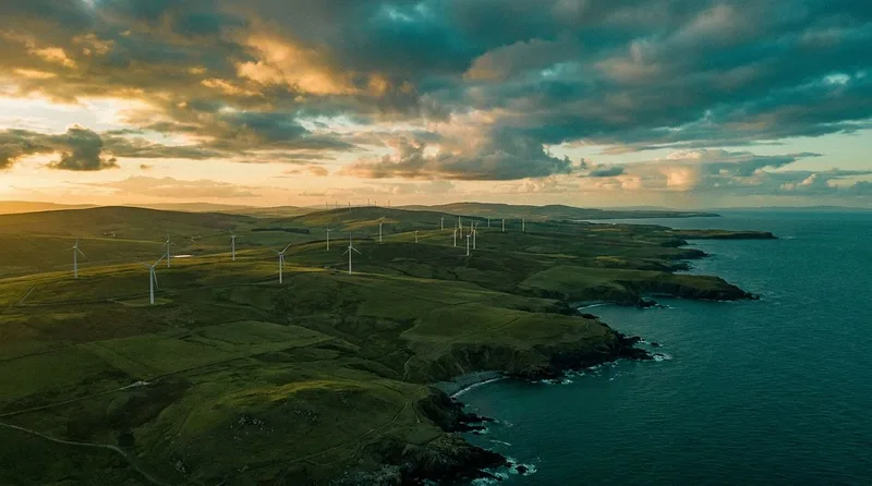 Climate Dispatch — Climate Dispatch Newsletter · screenshot 1 of 1