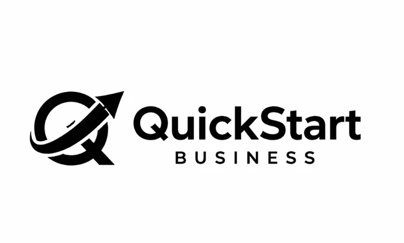 QuickStart Business — Your First €100 Step-By-Step · screenshot 1 of 3