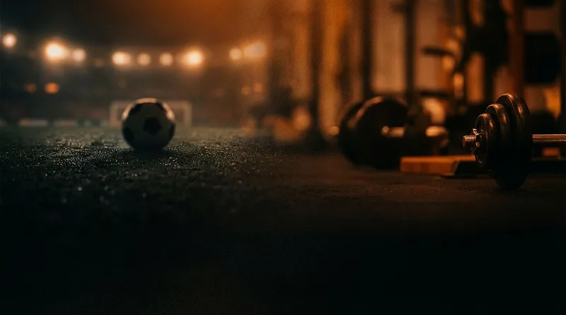 The Sport Lane — The Inner Circle · screenshot 1 of 3