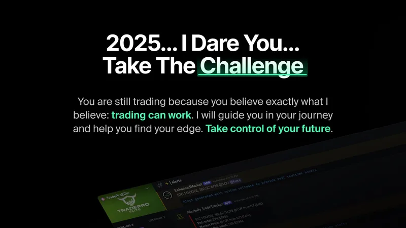 TradeProElite — Day Trading Starter Pack · screenshot 4 of 6