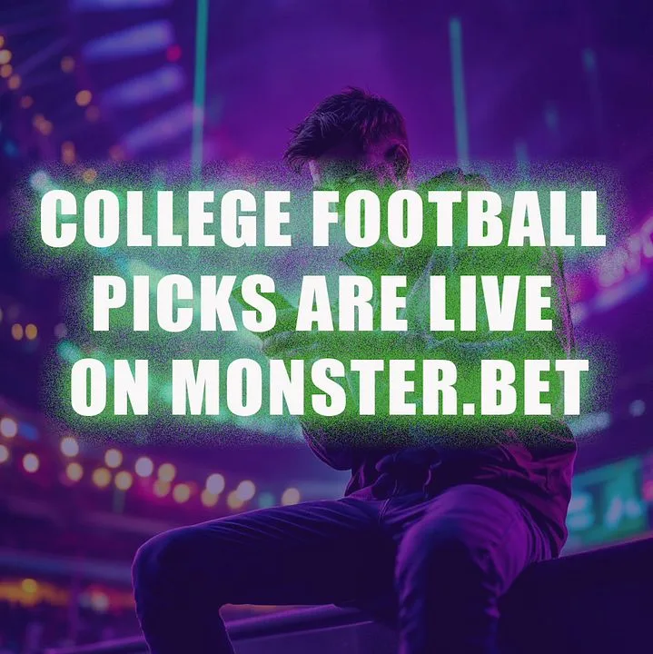 Monster Bet — Monster Bet · screenshot 2 of 6