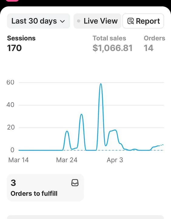 Austin E-com — ScaleDropship Pro · screenshot 1 of 1