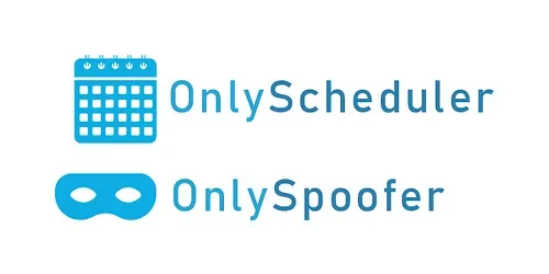 OnlySpoofer — OnlyScheduler Pro · screenshot 1 of 2