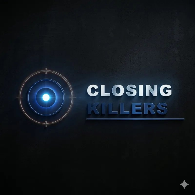Closing Killers — Academia VIP Closing Killers · screenshot 1 of 1