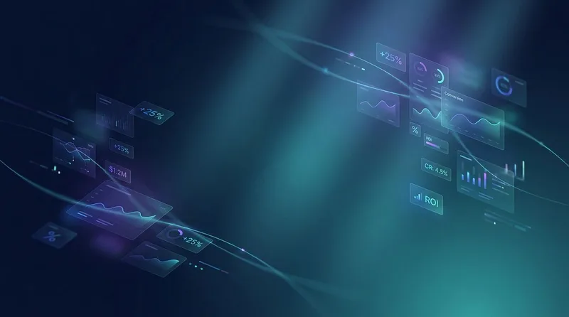 Adlytica — Growth Ad Management · screenshot 1 of 1