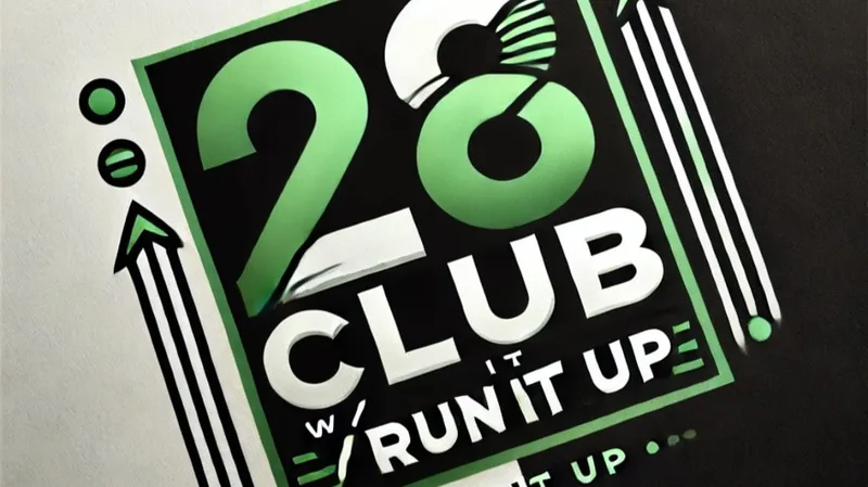 28 Club with Runitup — 28 Club Signals · screenshot 1 of 6