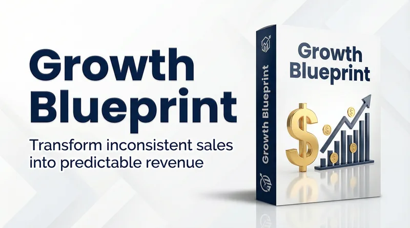 The Ultimate Whisper — Business Growth Blueprint · screenshot 1 of 2