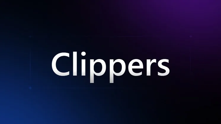 Clippers — ClipCraft Studio · screenshot 1 of 2