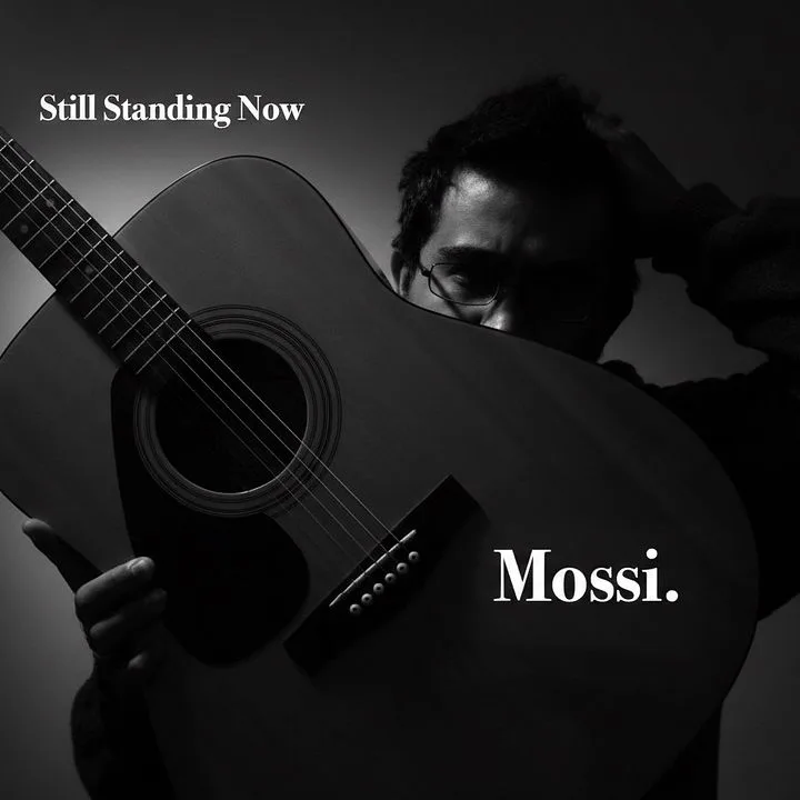 Mossi — Mossi Music - Sound Squad Membership · screenshot 1 of 1