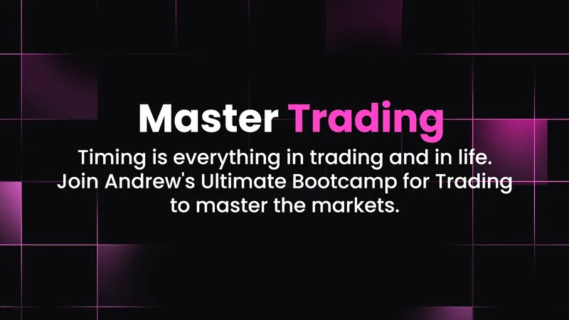 SuperLuckeee Trading — Andrew's Bootcamp · screenshot 3 of 3
