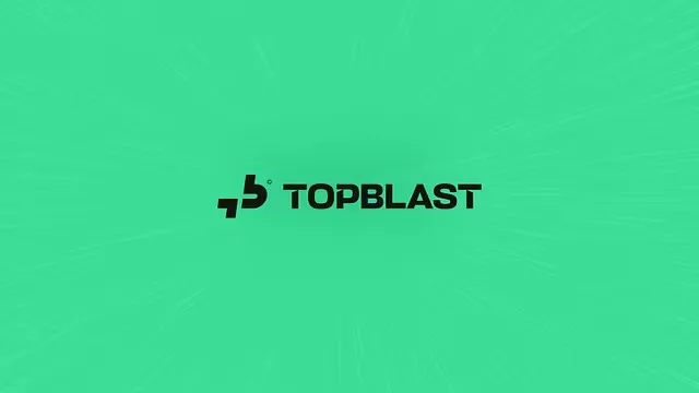 Topblast — Free Discord Access · screenshot 1 of 1
