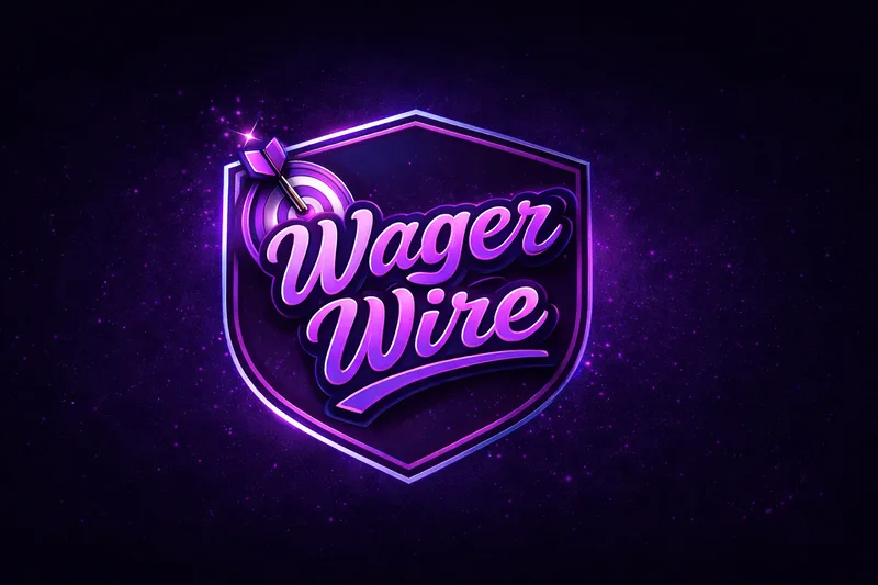 TheWagerWire — TheWagerWire VIP · screenshot 1 of 2