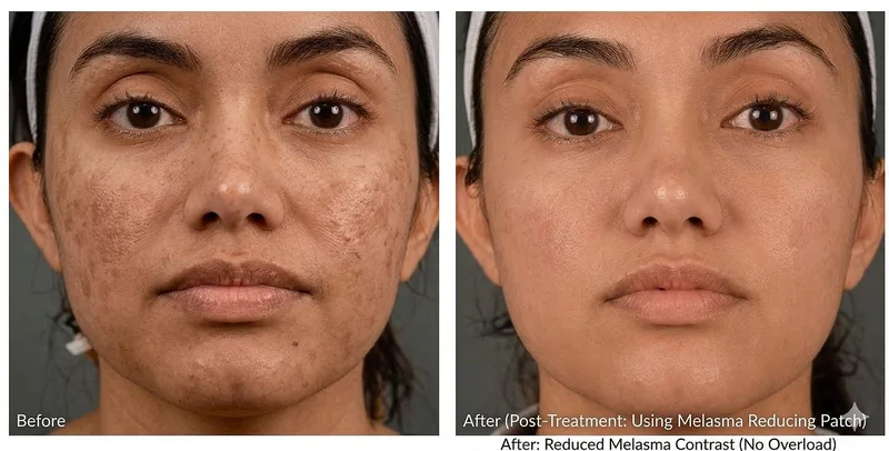 7 Day Melasma Relief Reset — 7 Day Melasma Relief Reset · screenshot 2 of 6