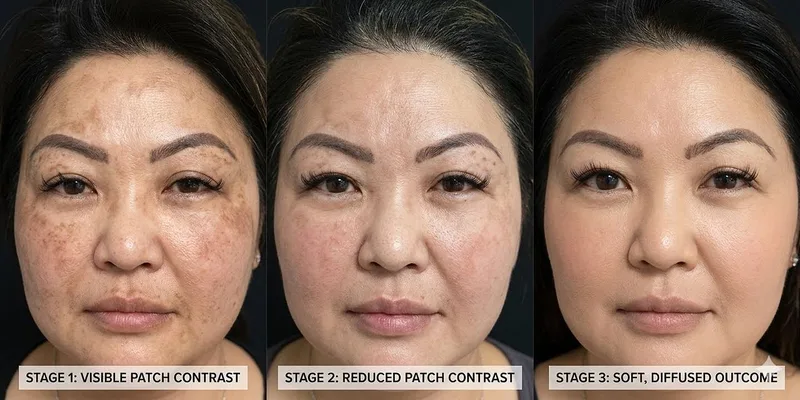 7 Day Melasma Relief Reset — 7 Day Melasma Relief Reset · screenshot 3 of 6
