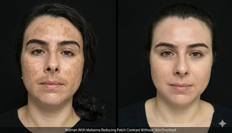 7 Day Melasma Relief Reset — 7 Day Melasma Relief Reset · screenshot 5 of 6