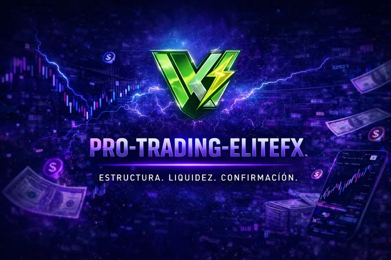 VKELITE Trading — VKELITE Trading VIP · screenshot 1 of 2