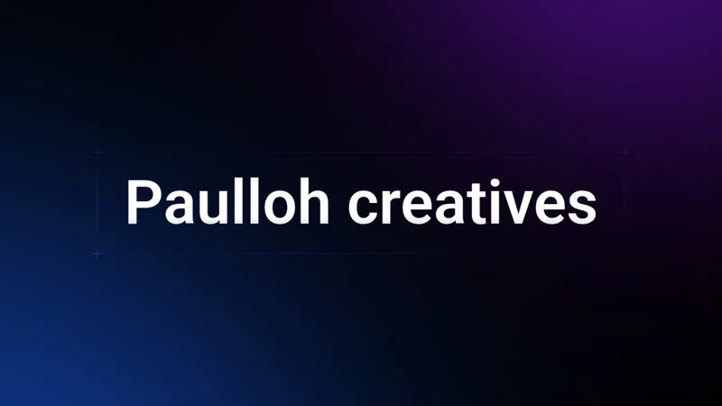 Paulloh creatives — The Hustlers Private Community · screenshot 1 of 1