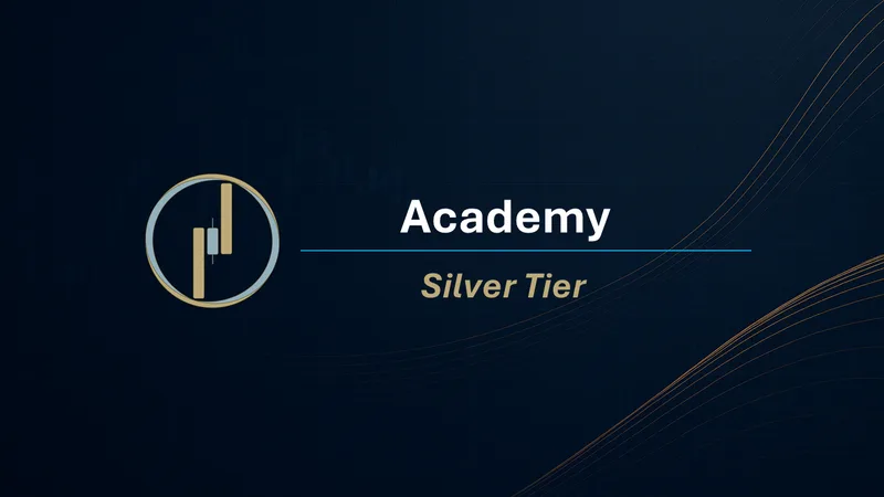 Mais Próspero — Academy Silver Tier · screenshot 1 of 6