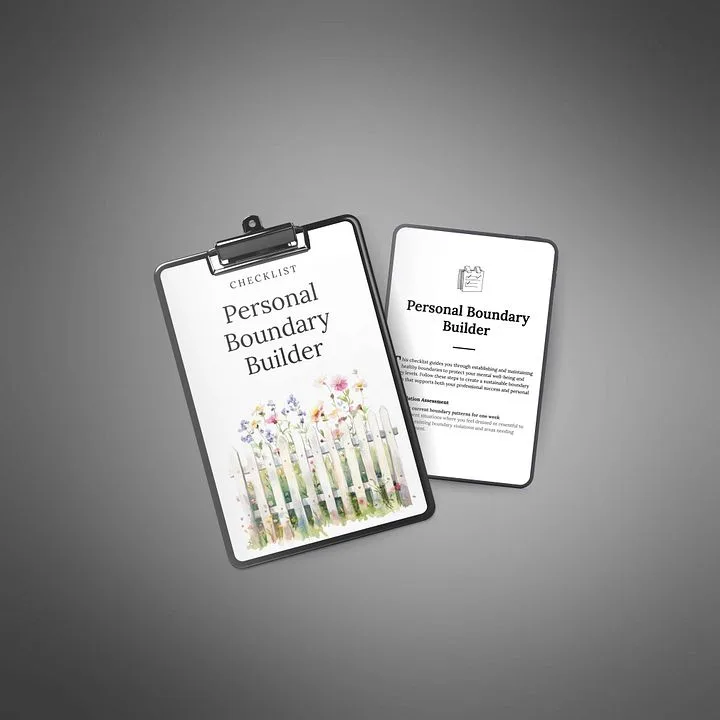 Grow2gether — The Calm Beyond Anxiety Bundle · screenshot 6 of 6