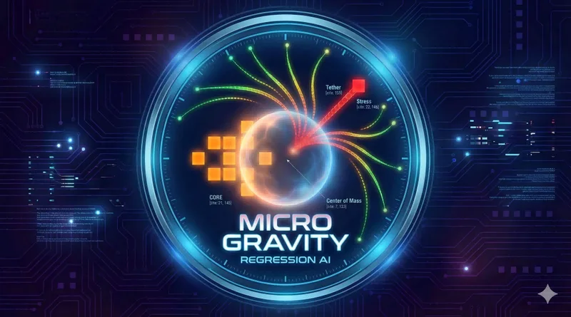 JFL Quant — Microgravity AIselfregulation · screenshot 1 of 2