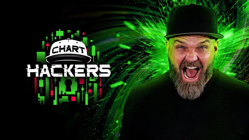 Chart Hackers — Join Chart Hackers!! · screenshot 1 of 1
