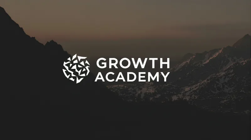 Growth Academy — Growth Academy · screenshot 1 of 1