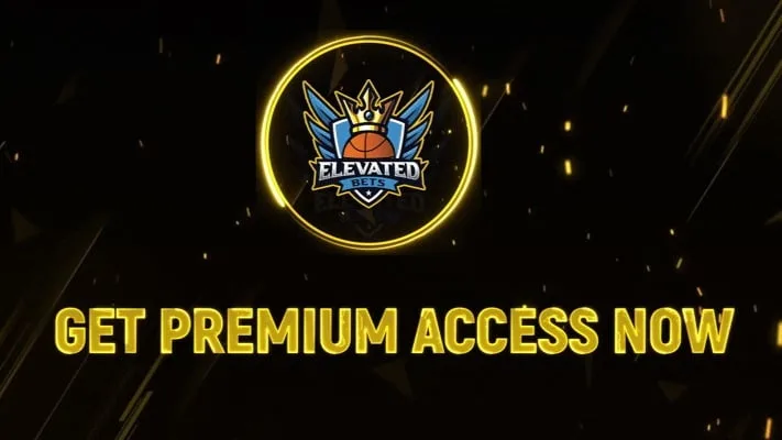Elevated Bets Table Tennis Discord — Elevated Bets — Discord Access · screenshot 1 of 3