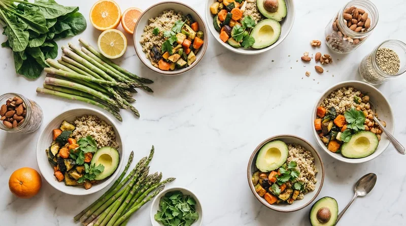 Fuel to Nourish — Fuel to Nourish Membership · screenshot 1 of 1
