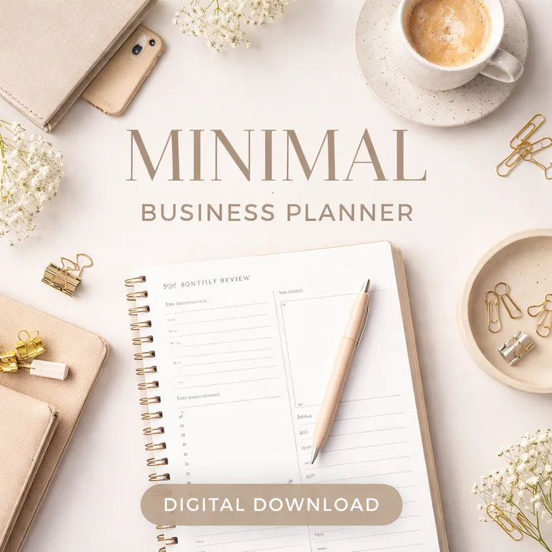 digitAlliance — BUSINESS PLANNER · screenshot 1 of 1