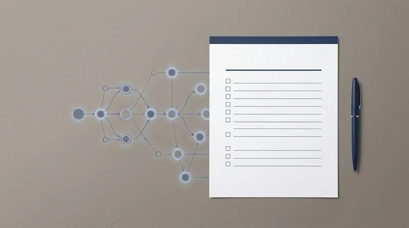 TaskReady — Meeting Notes to Task Lists — The Complete AI Workflow · screenshot 1 of 1