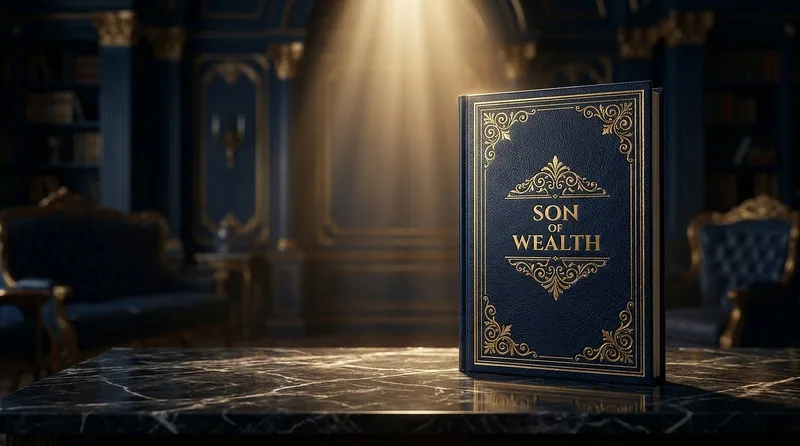 Son of Wealth — Son of Wealth - Ebook · screenshot 1 of 1