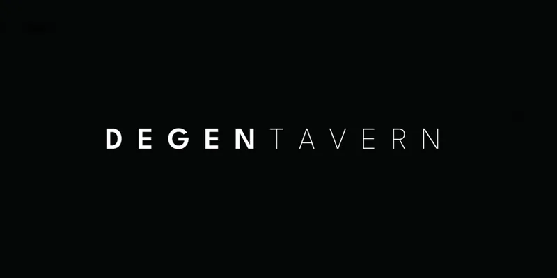 Degen Tavern Sports — Degen Lite · screenshot 1 of 1