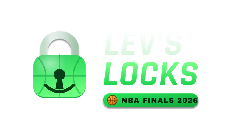 Lev's Locks  — Lev's Finals Pass · screenshot 1 of 1
