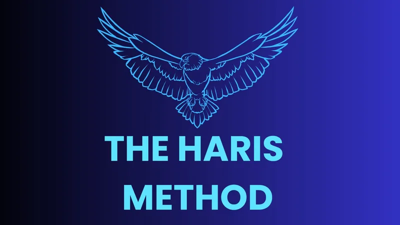 The Haris Method — The HARIS Method · screenshot 1 of 4