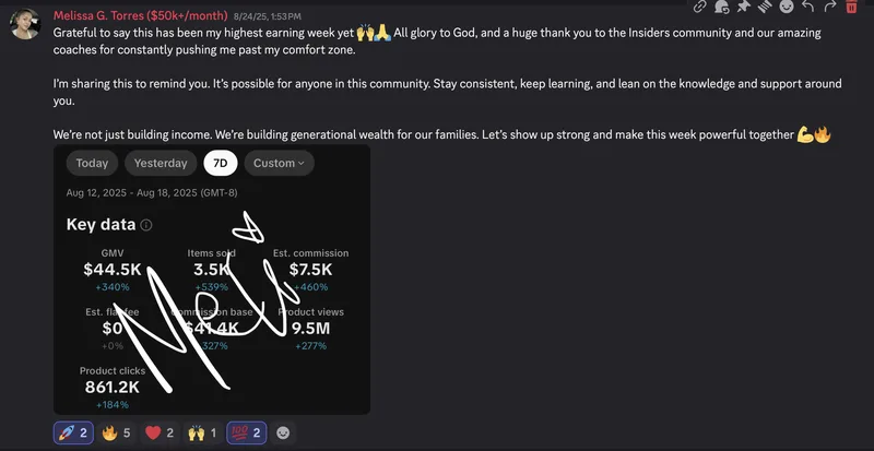 TTS Insiders — TTS Insiders · screenshot 1 of 6