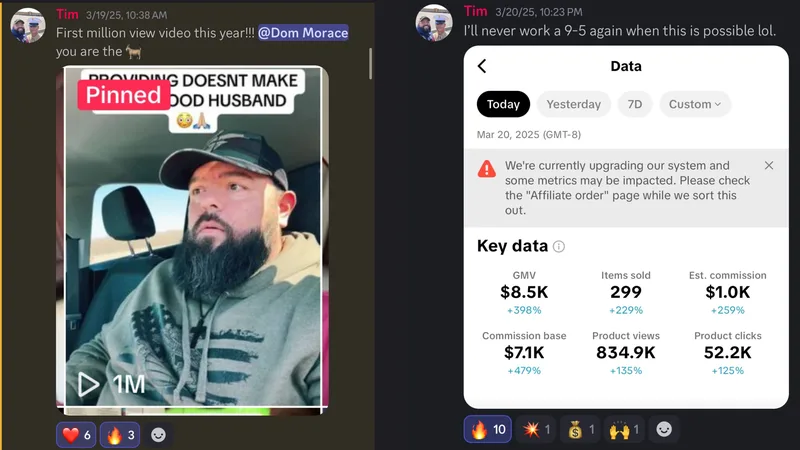 TTS Insiders — TTS Insiders · screenshot 2 of 6