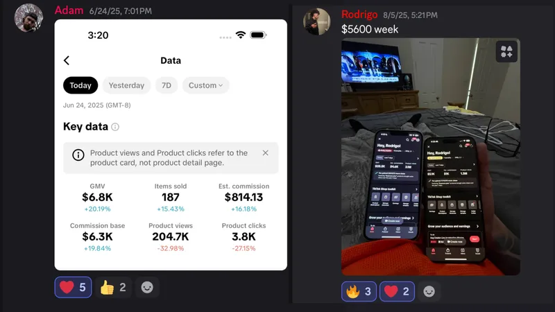 TTS Insiders — TTS Insiders · screenshot 4 of 6