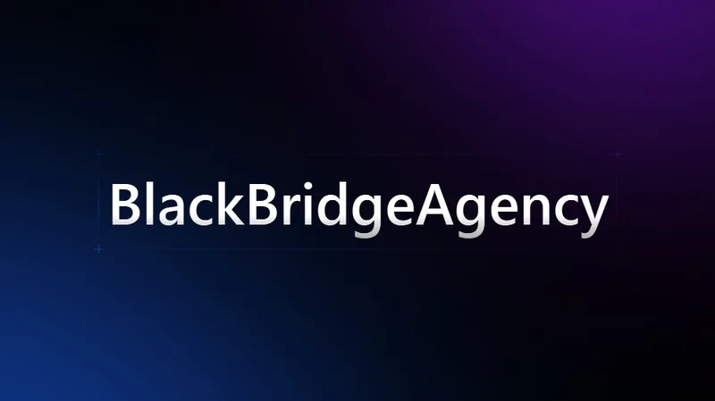 BlackBridgeAgency — Legal AI Intake Assistant · screenshot 1 of 1